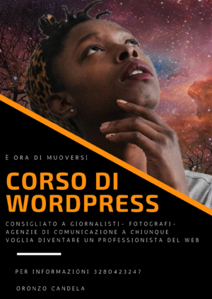 Corso di WordPress